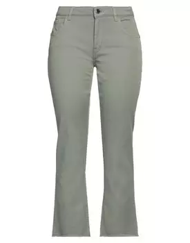 Брюки Re_Hash, зеленый