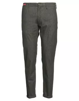 Брюки Re_Hash, зеленый