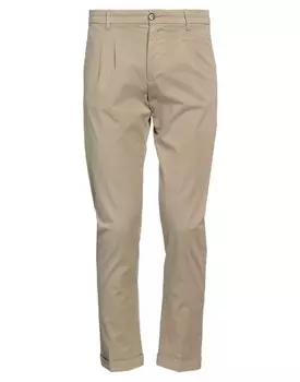 Брюки Re, песочный