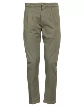 Брюки Re, зеленый