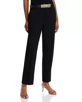 Брюки Rebel L'AGENCE, черный