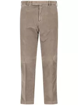 Брюки Rebel PT Torino, нейтральный цвет