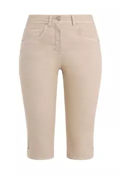 Брюки RECOVER pants, желтый