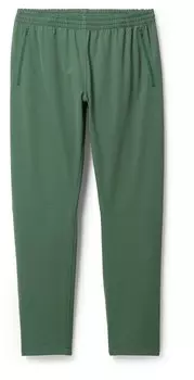 Брюки RecTrek — мужские Outdoor Voices, зеленый