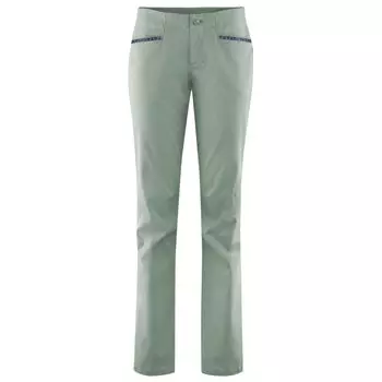 Брюки Red Chili Mescalito, зеленый