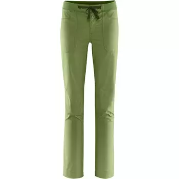 Брюки Red Chili Nona II, зеленый