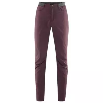 Брюки Red Chili Solok, фиолетовый