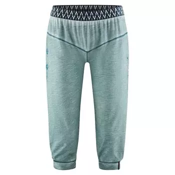 Брюки Red Chili Unra II 3/4, серый