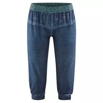 Брюки Red Chili Unra III 3/4, синий