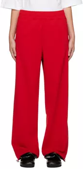 Брюки Red Run Hany Edition Lounge JW Anderson