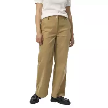 Брюки Redgreen Mabelle, коричневый