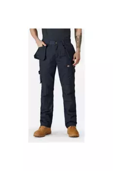 Брюки Redhawk Pro Regular Dickies, темно-синий