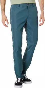 Брюки Redlands Modern Hybrid O'Neill, цвет Blue 3