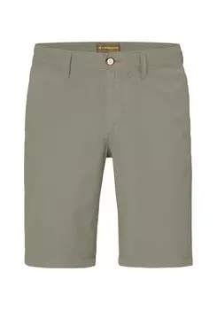 Брюки REDPOINT Regular Chino Pants, зеленый