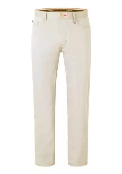 Брюки REDPOINT Regular Pants, бежевый