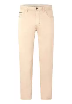 Брюки REDPOINT Regular Pants, кремовый