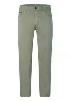 Брюки REDPOINT Regular Pants, зеленый