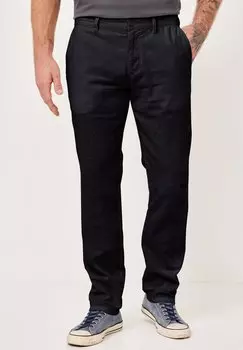 Брюки Redpoint, темно-синий