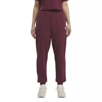 Брюки Reebok CL AE Archive Fit, красный