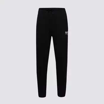 Брюки Reebok Prop, черный