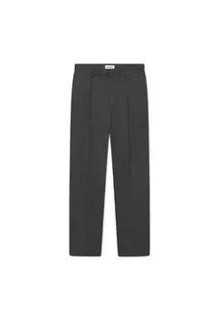 Брюки REECE Les Deux, черный