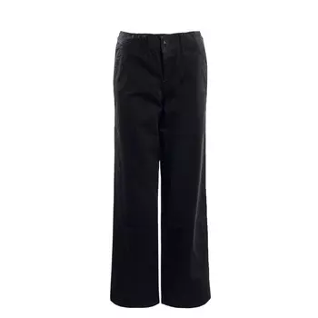 Брюки Reell Chino, черный