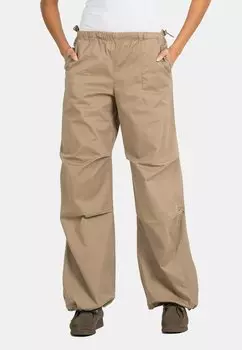 Брюки Reell, цвет dark sand