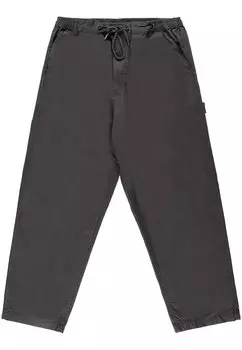 Брюки Reell, цвет gris