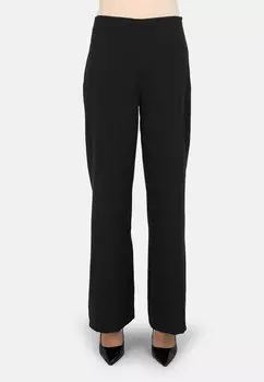 Брюки REFKA Modanisa, черный