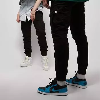 Брюки Reflex Cargo Reell, цвет black