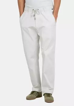 Брюки REFLEX LOOSE Reell, молочный