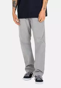 Брюки REFLEX LOOSE Reell, серый