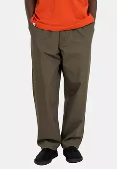 Брюки REFLEX MEADOW Reell, оливковый