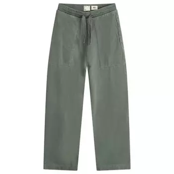 Брюки реформатора Girls Of Dust, зеленый