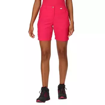 Брюки Regatta Chaska Short II, розовый