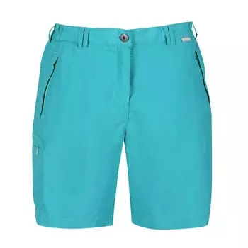 Брюки Regatta Chaska Short II, синий