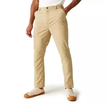 Брюки Regatta Dalry, бежевый