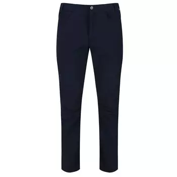 Брюки Regatta Delgado Coolweave Lightweight, синий