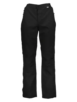 Брюки Regatta Funktionshose Highton, черный