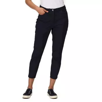 Брюки Regatta Gabrina II Skinny Fit, синий