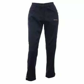 Брюки Regatta Geo Trousers II, синий