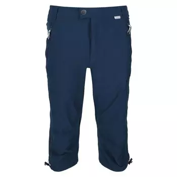 Брюки Regatta Highton Capri, синий
