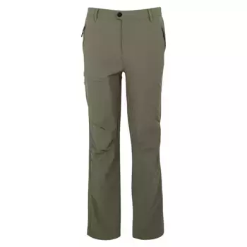 Брюки Regatta Highton II, зеленый