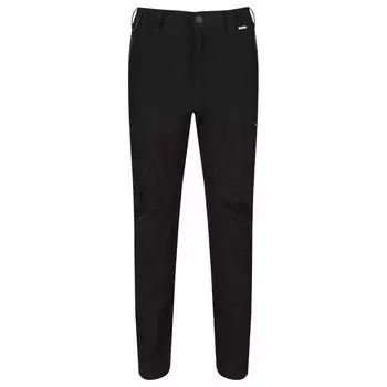 Брюки Regatta Highton Long, черный