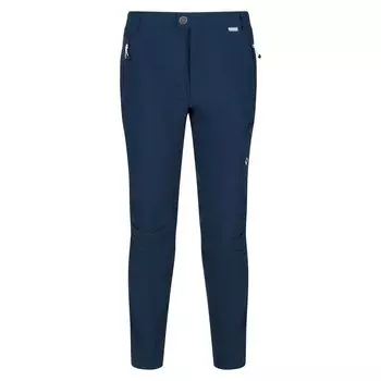 Брюки Regatta Highton Multi Pocket, синий