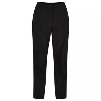 Брюки Regatta Highton Overtrousers Regular, черный
