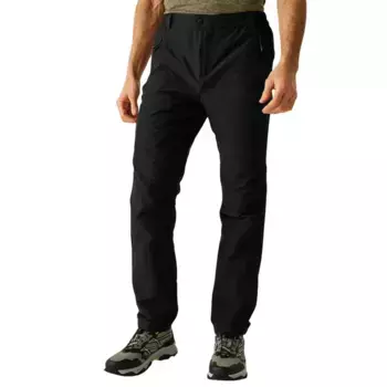 Брюки Regatta Highton Winter, черный