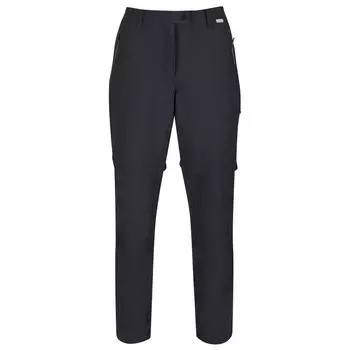 Брюки Regatta Highton Z/O Short, черный