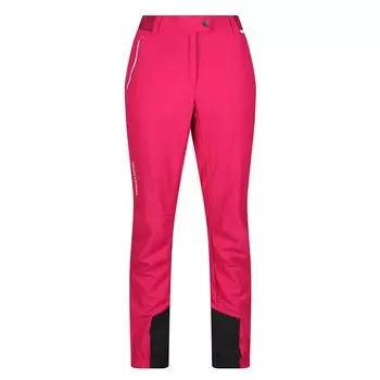 Брюки Regatta Mountain III, розовый