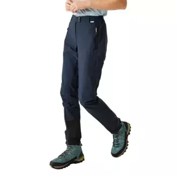 Брюки Regatta Mountain, синий